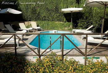 Hotel, Grand Hotel Tiberio
