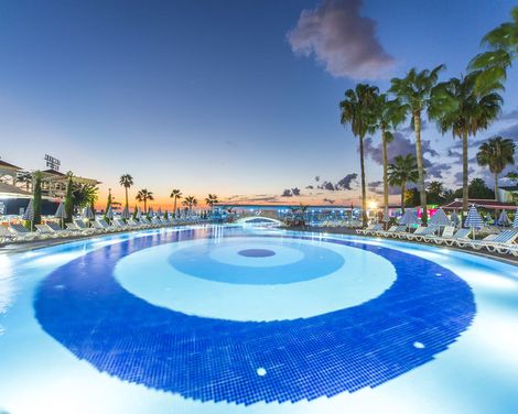 Lonicera Resort & Spa-4