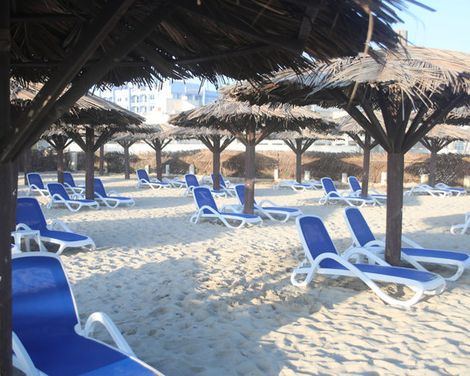 Millennium Resort Salalah-0