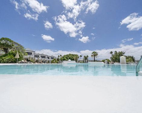 Hotel Relaxia Olivina-2