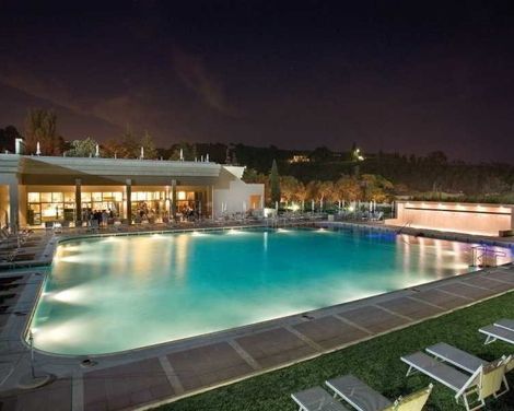 Grotta Giusti Thermal Spa Resort Tuscany, Autograph Collection-2