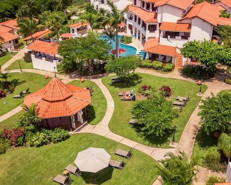 Sugar Cane Club Hotel & Spa-1