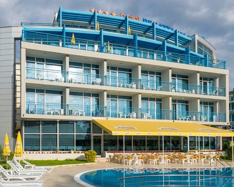 Hotel Regatta Palace-1