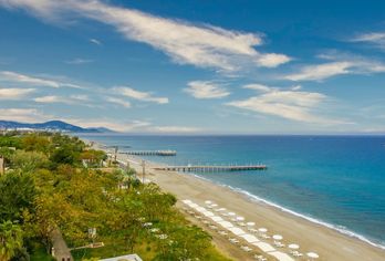 Labranda Alantur Resort