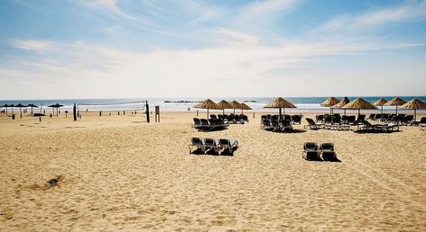 Dunes D'or Ocean Club