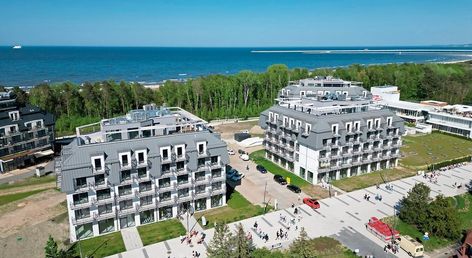 Platino Mare Resort & Spa