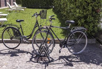 Hotel, Grand Hotel Bonanno