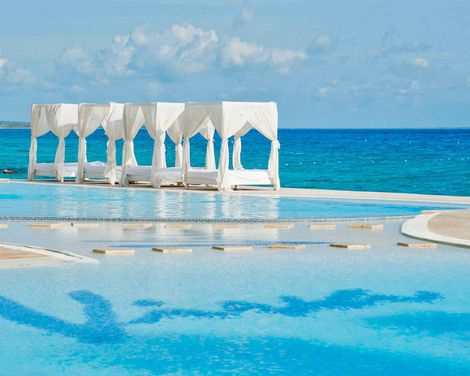 Viva Dominicus Beach by Wyndham, A Trademark All Inclusive-3