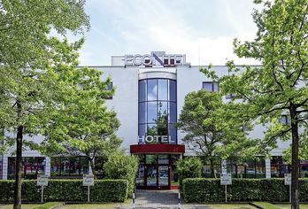 AMBER ECONTEL Hotel Muenchen