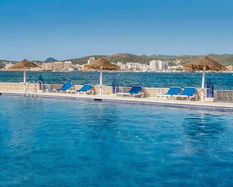 azuLine Hotel Mar Amantis & Mar Amantis II-2