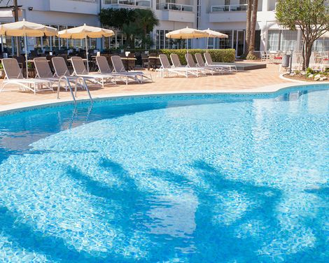 Grupotel Alcudia Suite-2