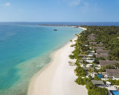 Sirru Fen Fushi - Private Lagoon Resort-0