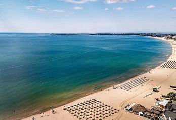 Hotel, Sentido Bellevue Beach