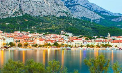 Makarska Urlaub