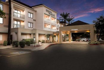 Hotel, Sonesta Select Phoenix Chandler