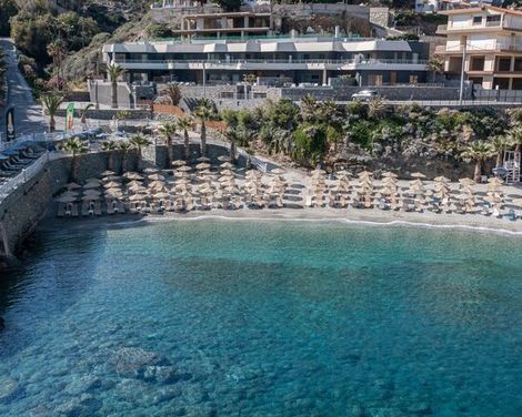 Athina Palace Resort & Spa-4