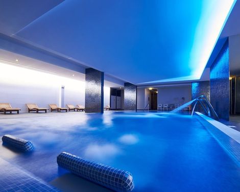 Alvor Baia Resort Hotel-1