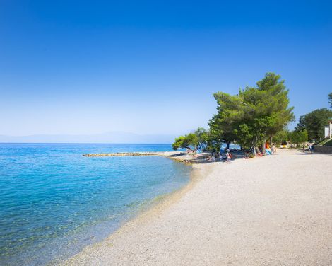 Magal Maradiso Hotel by Aminess-0