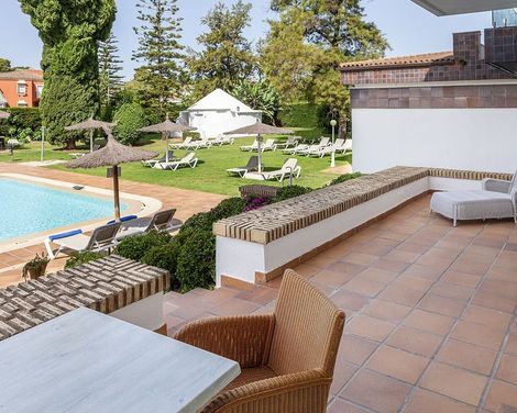 Hotel Jerez AQ35-1