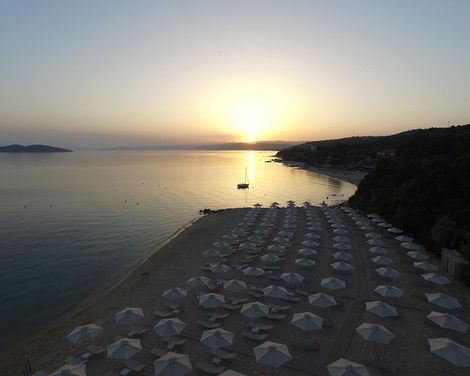 Aristoteles Holiday Resort & Spa-2