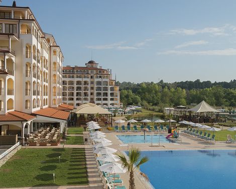 Hotel Sunrise All Suites Resort-4