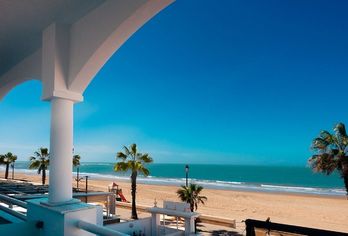 Hotel, Vértice Chipiona Mar