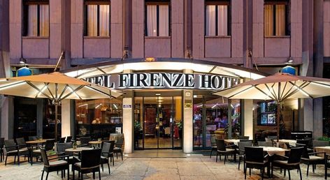 Hotel Firenze