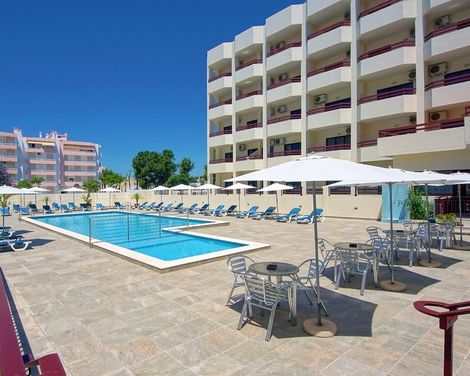 Hotel Alba-4
