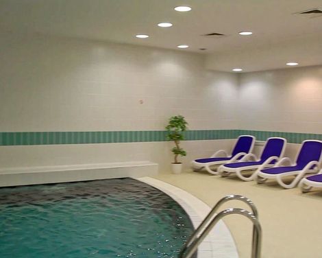 Hotel Jezero-1
