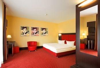 Best Western Plus Amedia Hotel Wien