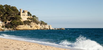 Pauschalreisen Lloret de Mar