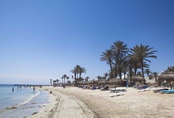 El Mouradi Djerba Menzel