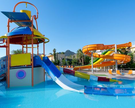 Golden Odyssey Hotel-4