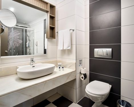 Seaden Sea Planet Resort & SPA-0