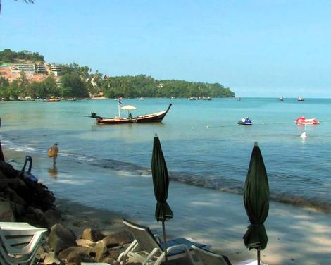 Best Western Premier Bangtao Beach Resort & Spa-0