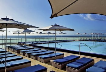 Hotel, W Fort Lauderdale