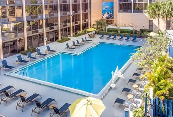 Hotel, Best Western Orlando Gateway Hotel