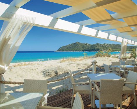 Hotel Garden Beach-3