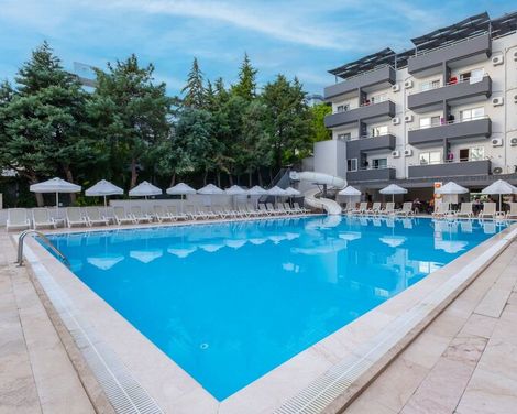 Sun Beach Hill Hotel-3