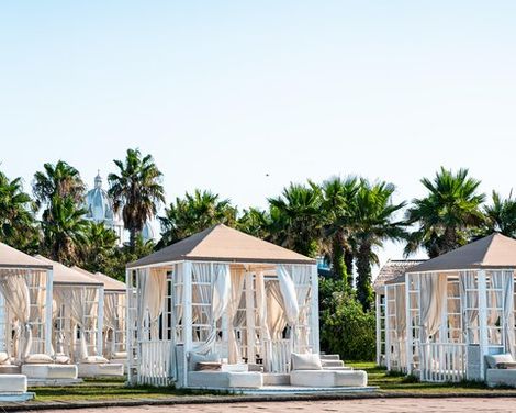 Aska Lara Resort & Spa-3