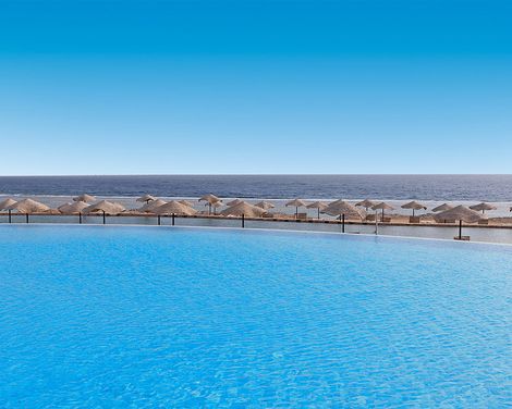 Radisson Blu Resort, El Quseir-4
