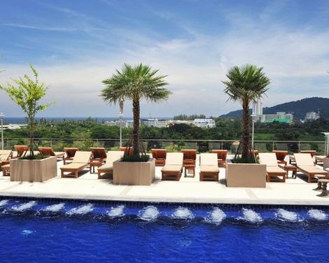 Princess Seaview Resort & Spa-3