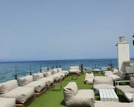 Hotel La Barracuda-2