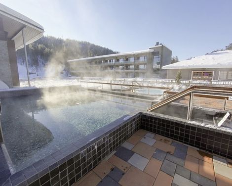 Levi Hotel Spa-2