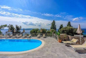 Hotel, Mediteran Maradiso Hotel by Aminess