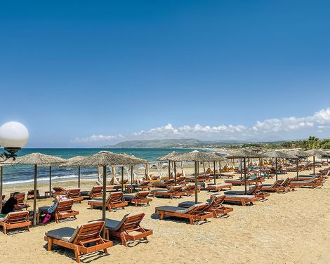 Mare Blue & Suites Hotel-0