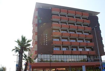 Hotel, Hotel Palazzo Caveja