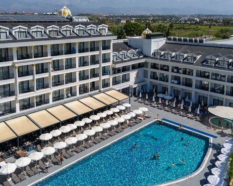 Hane Sun Elite Hotel-3