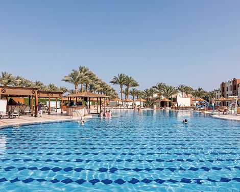 SUNRISE Royal Makadi Resort-4