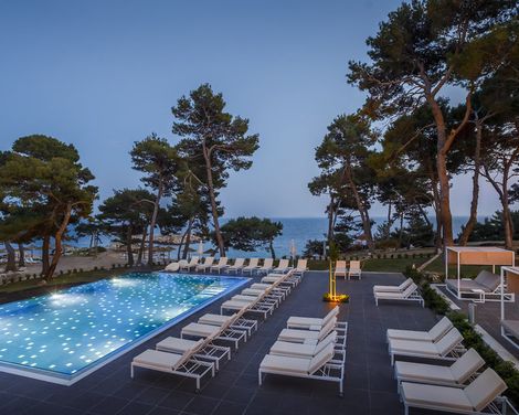 Valamar Carolina Hotel & Villas-1